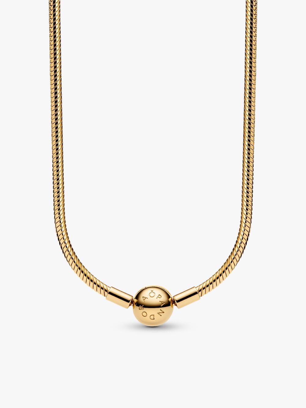 Sparkling Infinity Heart Collier Necklace