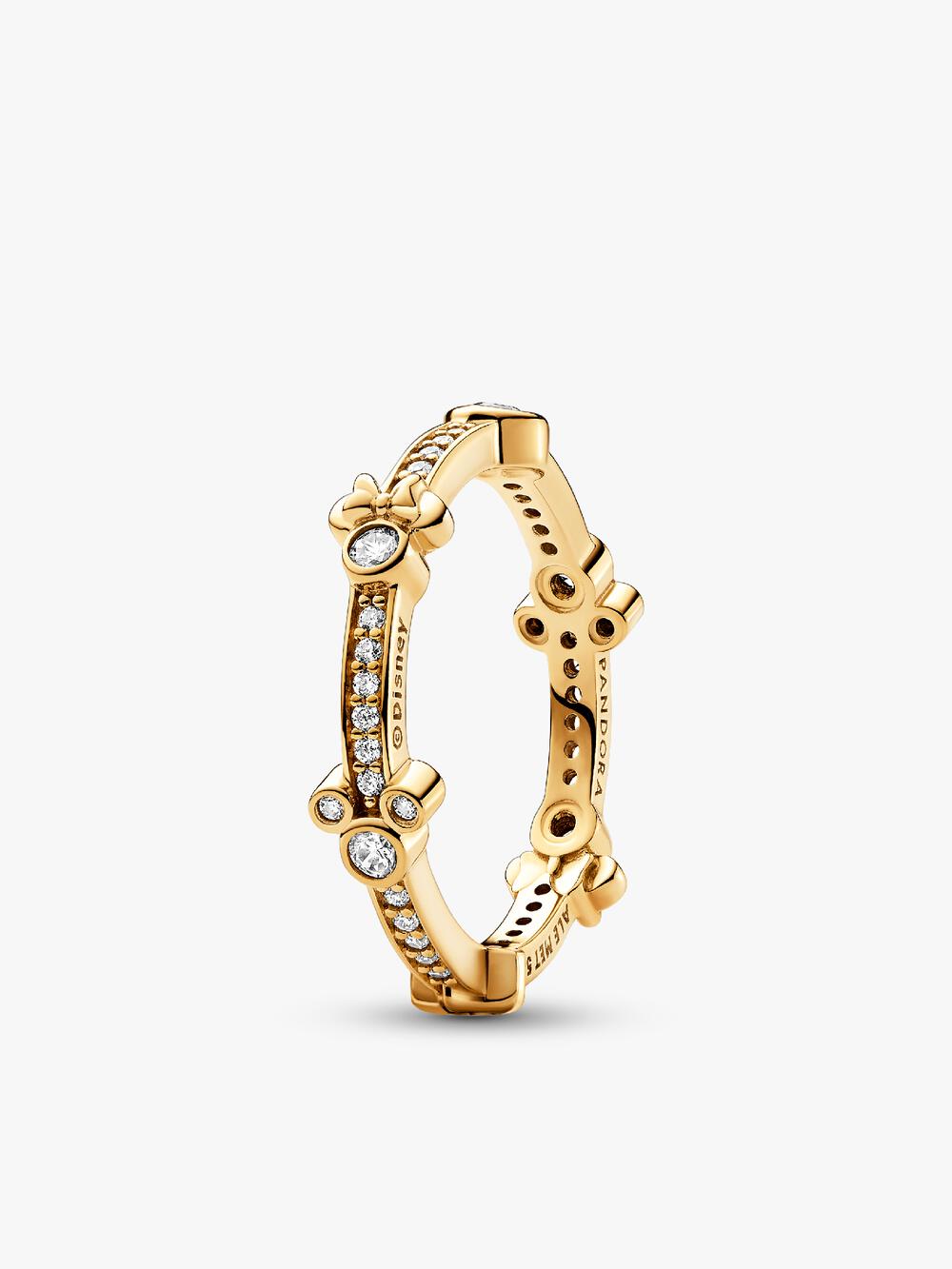 Marvel The Avengers Infinity Stones Hoop Earrings